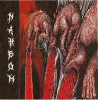 Nahbom Demo von Nahbom – Cover