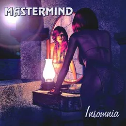 Insomnia von Mastermind – Album Cover