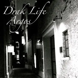 Dark Life von Argos – Cover