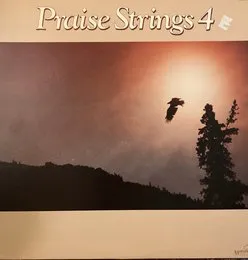 Praise Strings 4 von The Maranatha! Strings – Album Cover