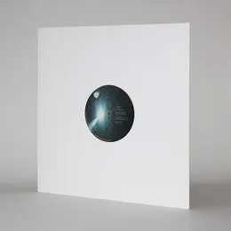 Arcosphere / Moraine von Alaska – Album Cover