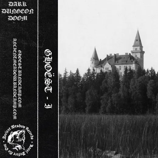 Demo IV (In Serene Sorrow)