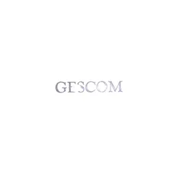Gescom EP von Gescom – Album Cover