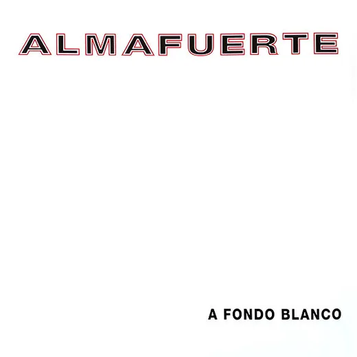 A Fondo Blanco
