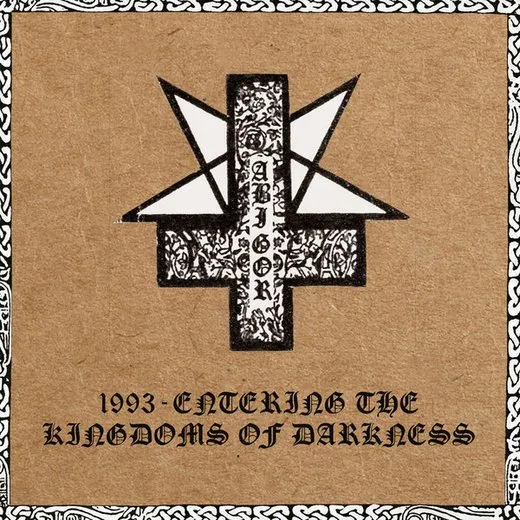 1993 - Entering the Kingdom of Darkness