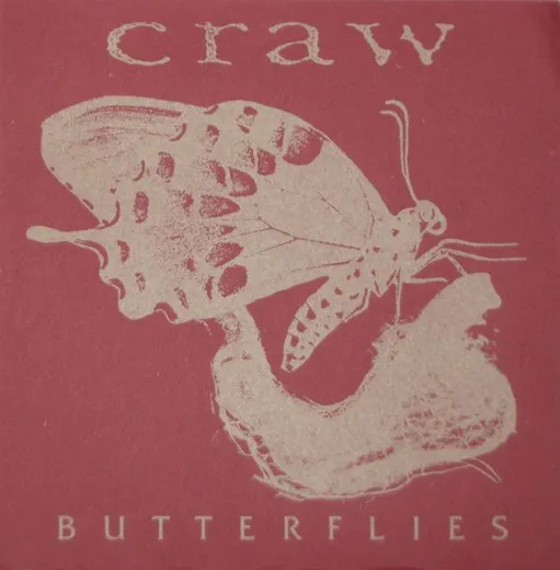 Butterflies / $10,000 Reward