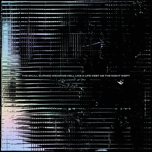 Wearing Hell von Frontierer – Cover