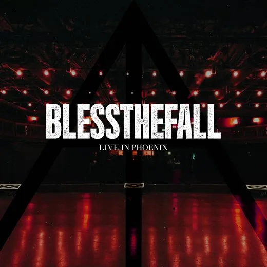 mallxcore (live version) von Blessthefall – Cover