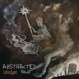 Cataclysm von Abstracted – Cover
