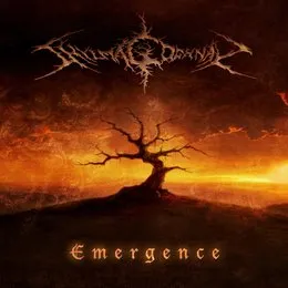 Emergence von Shylmagoghnar – Album Cover