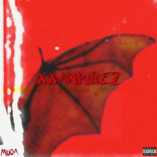 XXANPIREZ Vol.1
