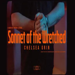 Sonnet Of The Wretched von Phoenix Studios – Cover