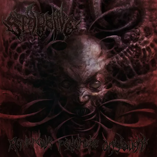 Ravenous Psychotic Onslaught