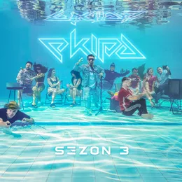 SEZON3 von Ekipa – Album Cover