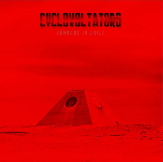 Sungods in Exile