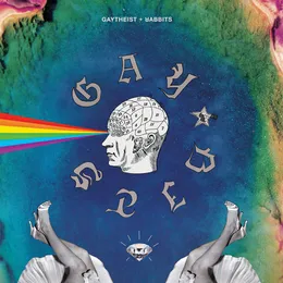 Gay*bits von Rabbits – Album Cover