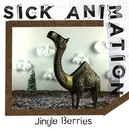 Jingle Berries von Sick Animation – Cover
