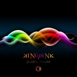 Global Pulse von Kingpink – Album Cover