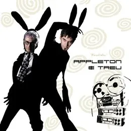 Wunderbra von Jon Appleton – Album Cover