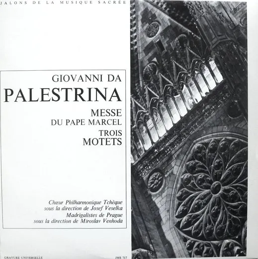 Missa Papae Marcelli