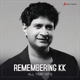 Remembering KK: All Time Hits von Pritam – Album Cover