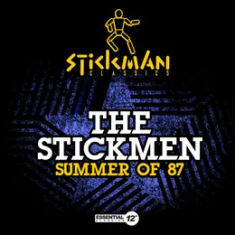 Summer Of '87 von The Stickmen – Cover