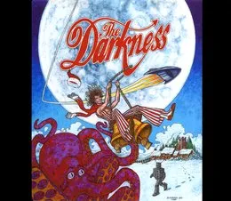 Christmas Time (Don’t Let the Bells End) von The Darkness – Album Cover