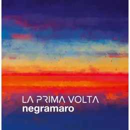 La prima volta von Negramaro – Cover