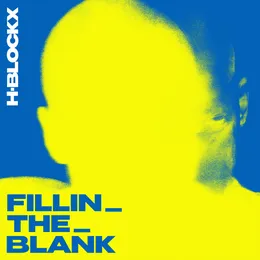 FILLIN_THE_BLANK von H-Blockx – Album Cover