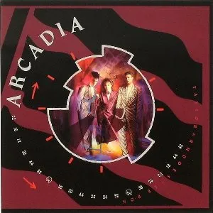 Say the Word (extended remix)