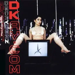 Decaydenz von DKay.com – Album Cover