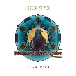 Headspace von Issues – Album Cover