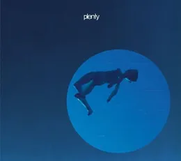 plenty von plenty – Album Cover