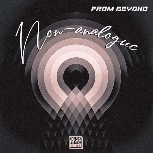 Non‐analogue