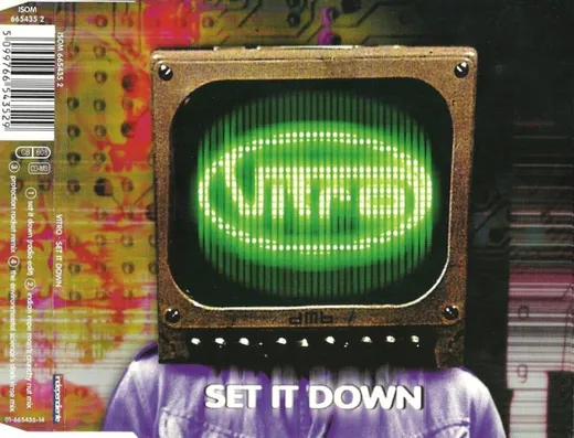 Set it Down