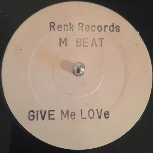 Give Me Love