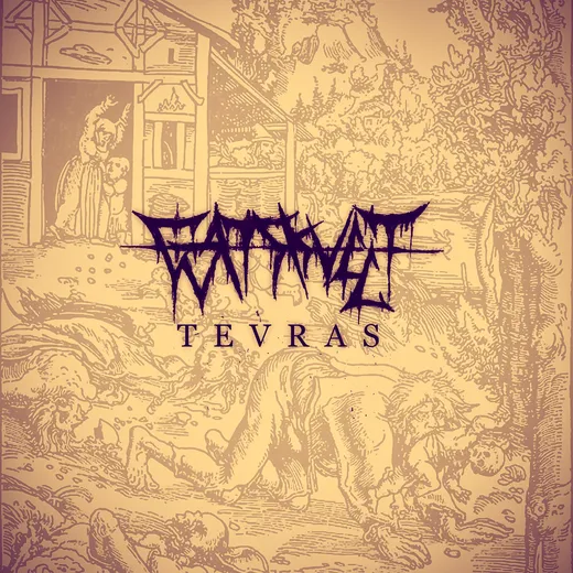 Tevras