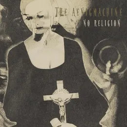 No Religion von The Aenigmachine – Cover