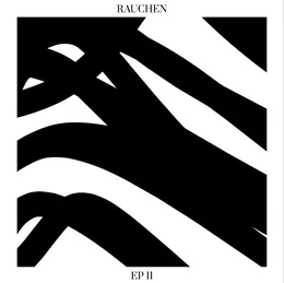 EP II von rauchen – Album Cover
