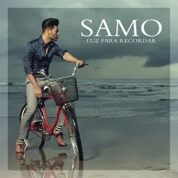 Luz para recordar von Samo – Cover