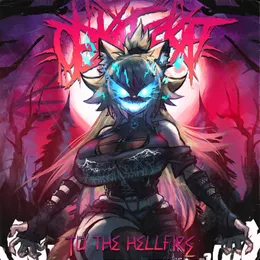 To the Hellfire von OBKATIEKAT – Cover
