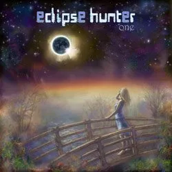 One von Eclipse Hunter – Album Cover