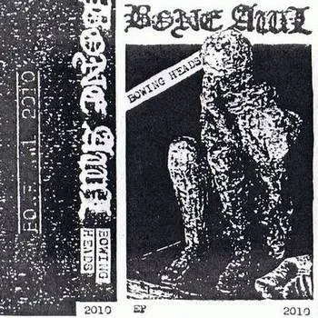 Bowing Heads