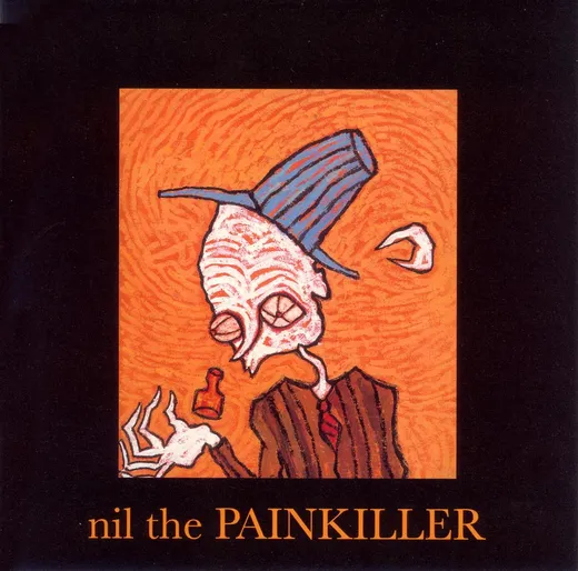 the PAINKILLER
