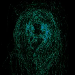 Depraved Voices von Nfract – Cover