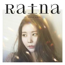 밥 영화 카페 von Raina – Cover