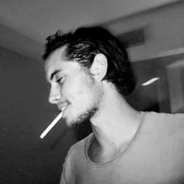 Dylan Rieder von Jetson – Cover
