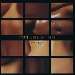 7th High von Double 99 – Album Cover