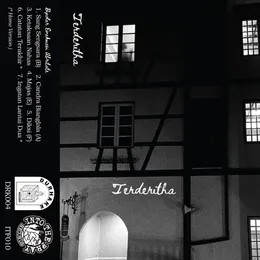 Bipolar Evakuasi Abritate von Terderitha – Cover