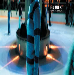 Play America von Flunk – Album Cover